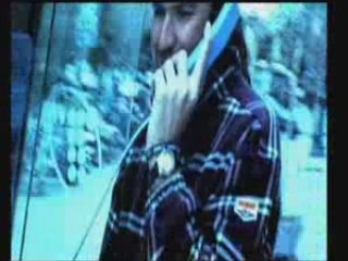 Spécial TV Jarabe de Palo (extrait)