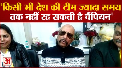 Meerut News: पूर्व भारतीय क्रिकेटर पद्मश्री सैयद किरमानी ने वर्तमान क्रिकेट के बारे में कहीं रोचक बात | UP News