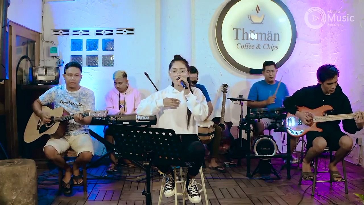 Safira Inema - Lungo'O (Official Music Live) Lungo'O Yen Pancen Kowe Wes Ra Tresno