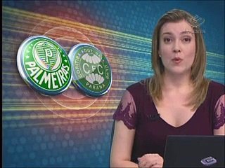 Violência marca noite dos torcedores palmeirenses