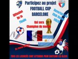 VENEZ VOIR LA FINALE AVEC LES U10