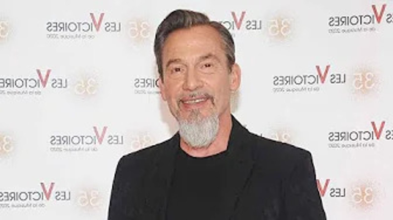 Florent Pagny bonne nouvelle après un an de combat contre son cancer des poumons