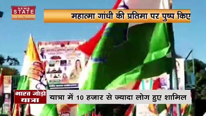 Madhya Pradesh News : सागर दौरे पर दिग्विजय सिंह, बोले खुरई में चुनाव कोई नहीं लड़ा तो मैं लड़ूंगा...