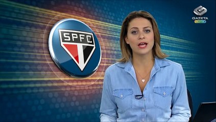 Jadson comemora a volta da confiança ao elenco do São Paulo