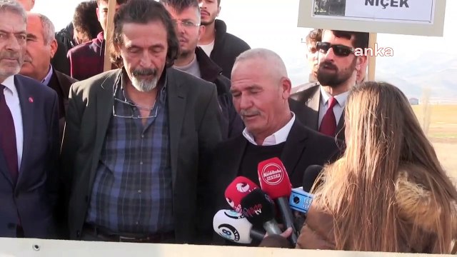 Niğde'deki Özü Deresi katledildi: Atıklar nedeniyle kara çamur kapladı