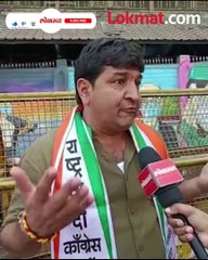 शिंदें यांच्या विरोधात पिंपरी चिंचवडकर झाले आक्रमक