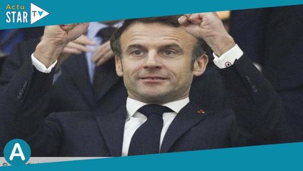 Coupe du monde 2022 : pourquoi Emmanuel Macron ne recevra pas les Bleus à l'Elysée en cas de victoir