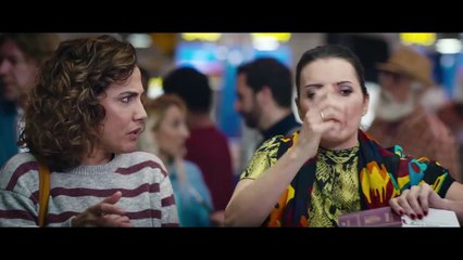 Padre no hay más que uno Bande-annonce (ES)