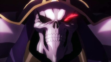 Overlord Film 1 : Fushisha no Ou Bande-annonce (EN)