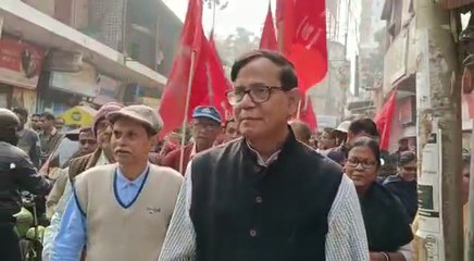 মমতা বন্দ্যোপাধ্যায়ের কাছে ঠিকাদারির হিসাব নিতে এসেছেন অমিত শাহ: মহঃ সেলিম | Oneindia Bengali