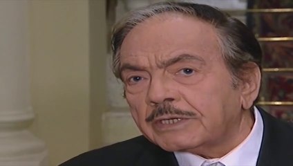 مسلسل | ( لدواعى امنية ) (بطولة) ( كمال الشناوي و ماجد المصري و منة شلبي ) | الحلقة 1 الاولي