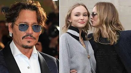 Johnny Depp : séjour secret à San Antonio avec Vanessa Paradis, ils pourraient venir soutenir leur