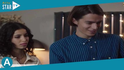 Ici tout commence : qui est Emma Boulanouar, l’interprète de Samia Naji ?