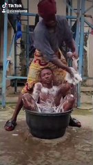 How African Parents Prepare Their Children For School