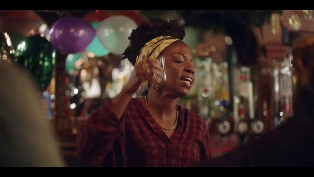 Harry Wild - saison 1 Bande-annonce VO