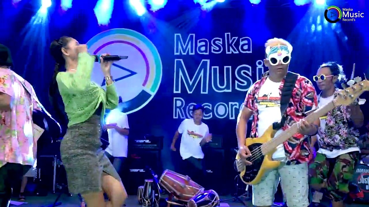 Safira Inema - Lemah Lempung (Official Music Video) Yen Mung Njagakne Janji Mu Biso Biso Aku Ra Payu