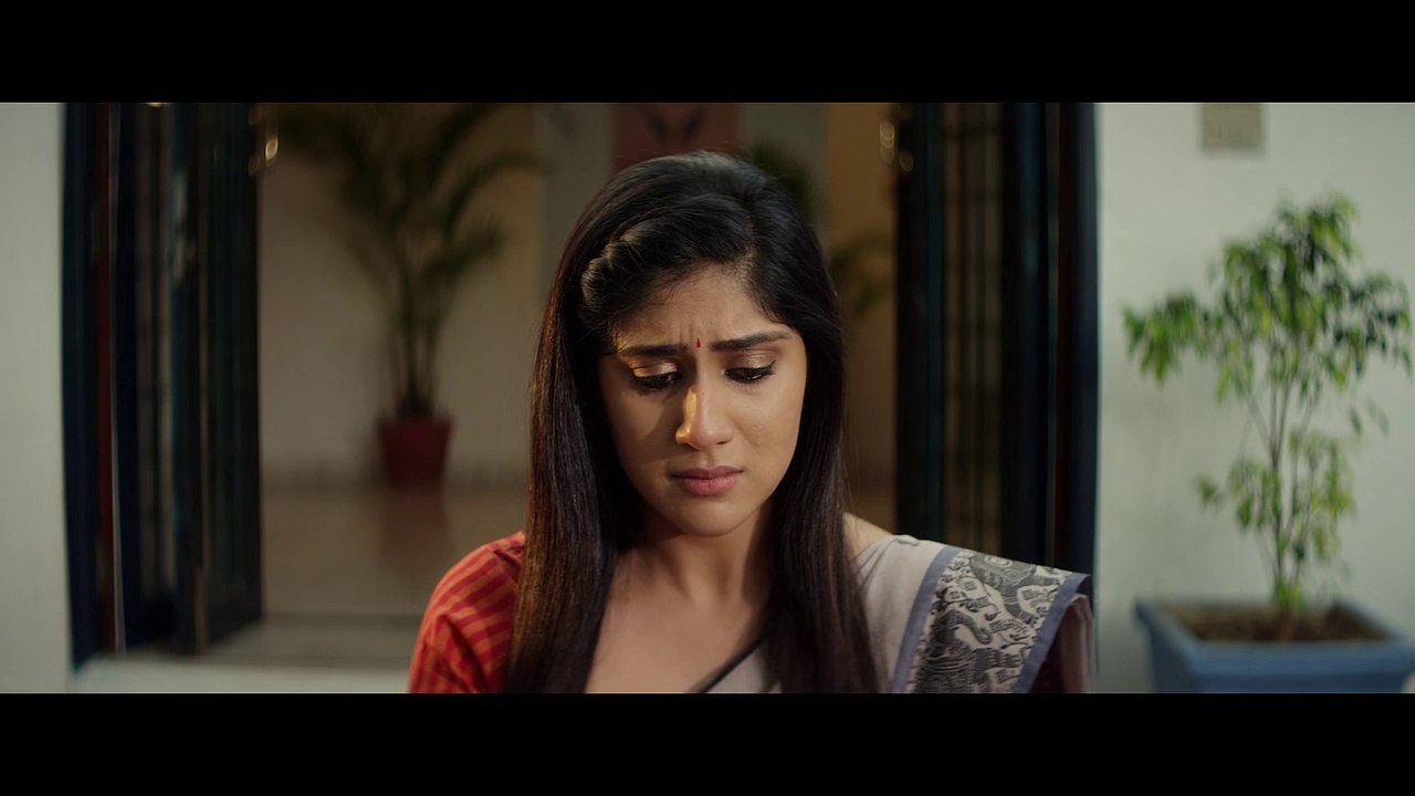 Jagame Maya (2022) - Tamil Full Movie