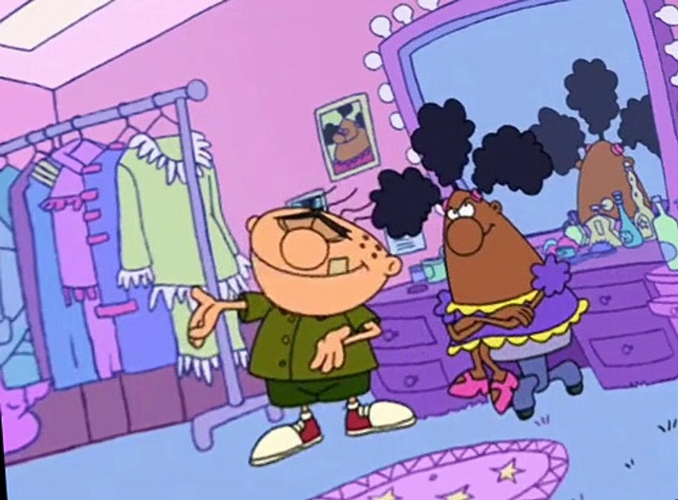 Flying Rhino Junior High Flying Rhino Junior High S01 E007 A Star is Boring