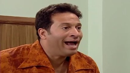 مسلسل | ( لدواعى امنية ) (بطولة) ( كمال الشناوي و ماجد المصري و منة شلبي ) | الحلقة 3 الثالثة