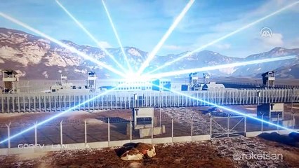 Milli füzeler Çakır ve Siper'de geri sayım