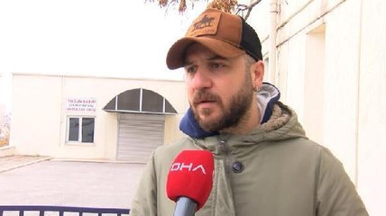 Ankara'da saldırıya uğrayan müzik grubu üyesinin sağlık durumu iyiye gidiyor