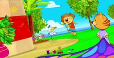 Pip Ahoy! S02 E011 - Flags to Fishes