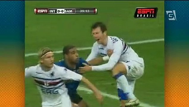 Ministério Público denuncia Adriano por tráfico de drogas