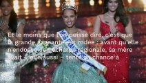 Miss France 2023 : la maman d’Indira Ampiot est une ex-reine de beauté