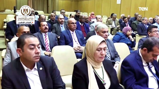 وزير التموين: لا يوجد تسعير إجباري الإ الأرز.. وتشكيل لجنة عليا لتحديد سعر عادل للسلع الإستراتيجية