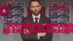 Breaking News - Southgate remains as England manager