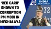 PM Modi visits Meghalaya, to participate in Northeast council’s jubilee celebration| Oneindia News
