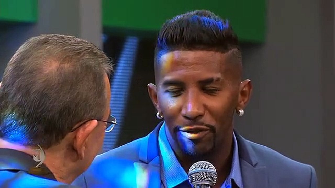 Troféu Mesa Redonda Rodinei é eleito melhor lateral direito do Brasileirão