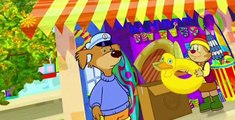 Pip Ahoy! S02 E013 - Look What the Wind Blew In