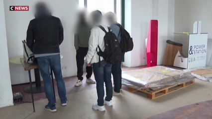 Niort : nouvelle plaque tournante de la drogue