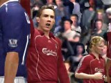 FIFA 08 | FA Cup - Półfinał | Liverpool FC vs. Everton FC