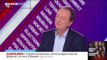 Pour Michel-Édouard Leclerc, l'inflation 