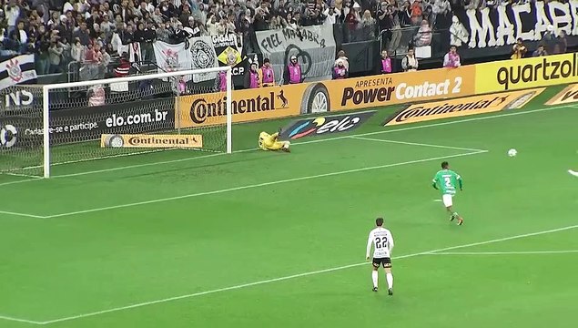 Melhores momentos de Corinthians x Chapecoense