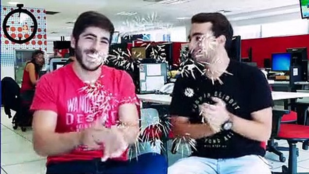 Futebol em 90 Segundos - São Paulo x Palmeiras