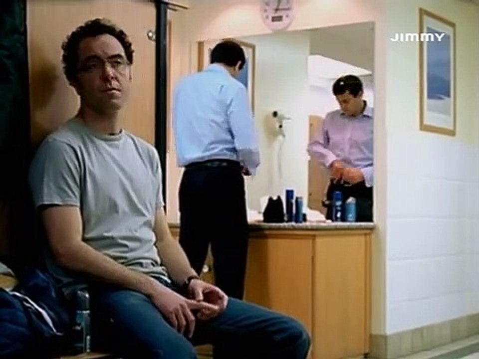 Jekyll miniserie episodio 4 di 6 [ITA]