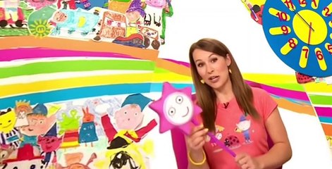 Pip Ahoy! S02 E016 - The Boat That Bounced