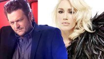 “It will be the last time she and I do this together, it's crazy” Blake and Gwen are getting divorce