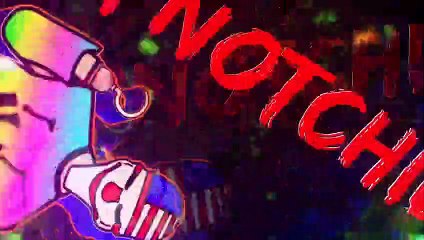 Punching Scare Prank in College!