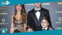 Lionel Messi sans filtre : ce que ses enfants ont fini par 