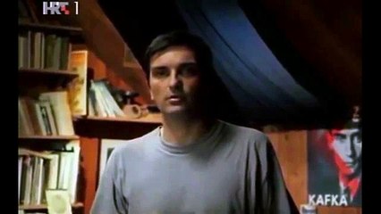 Infekcija 2003 - Ceo domaci film 1. DEO