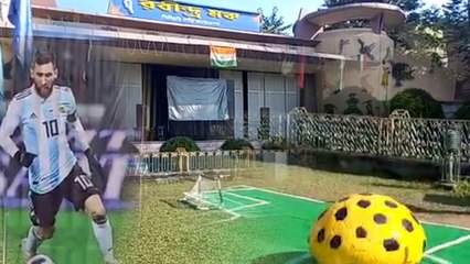 জায়েন্ট স্ক্রিনে বিশ্বকাপের ফাইনাল দেখার উন্মদনায় মত্ত  শিলিগুড়িবাসী  | Oneindia Bengali