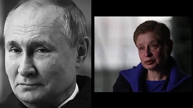 Volodymyr Zelenskyy and Vladimir Putin: Two Men At War | ABC News