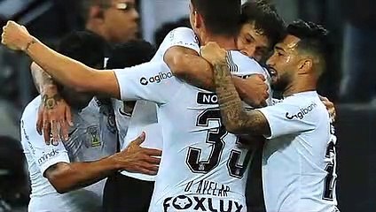 Corinthians lidera ranking dos clubes mais valiosos das Américas