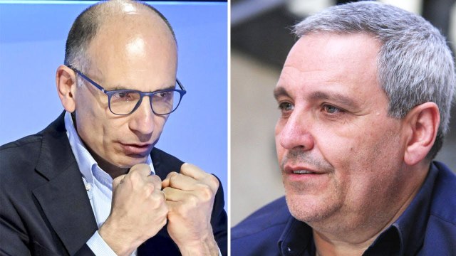 Enrico Letta, terremoto Pd Non si lavora così, chi scarica il segretario