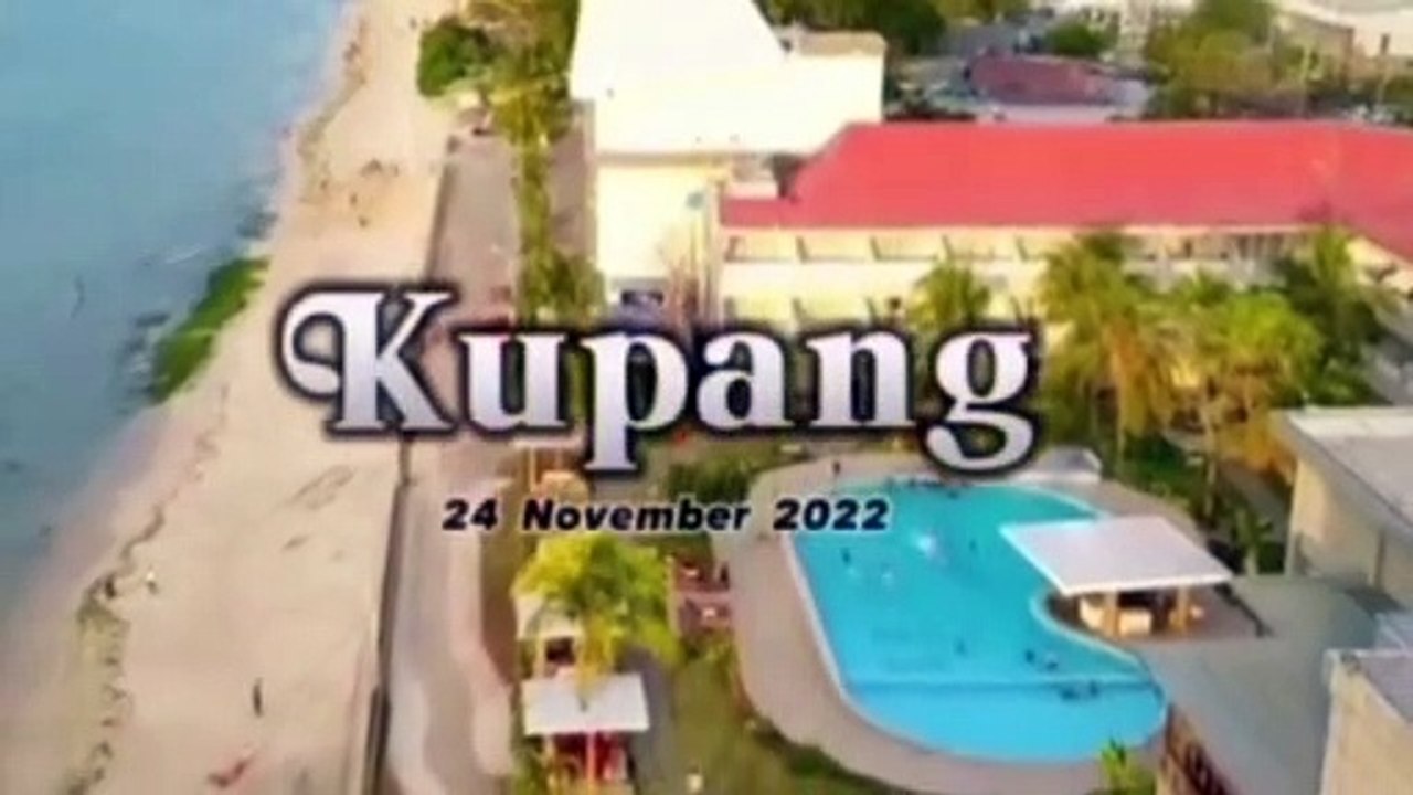 Tindak lanjut Permasalahan Keveteranan di Kupang