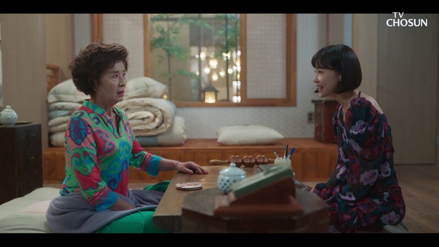 며느리 잡는 시어머니 위에 훨훨~ 나는 며느리 TV CHOSUN 20221218 방송